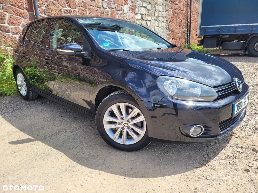 Volkswagen Golf 1.4 TSI Style - 8