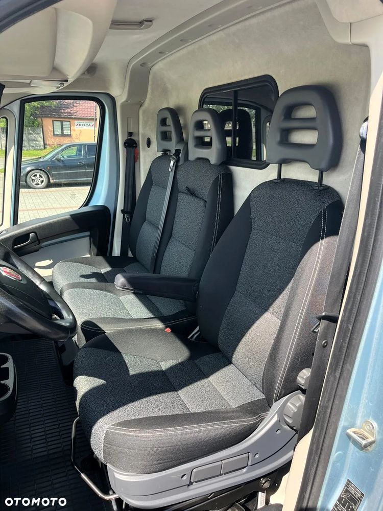 Fiat Ducato - 15