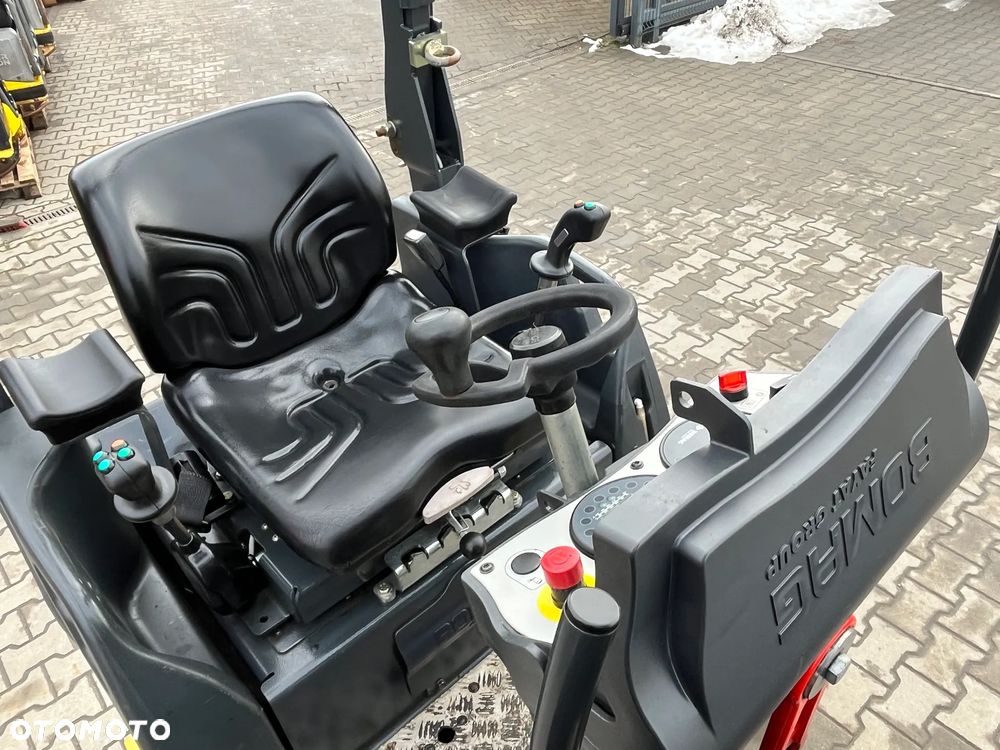 Bomag BW 100 AD-5 - 10
