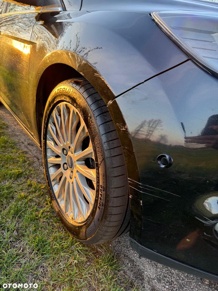 Ford Focus - 15