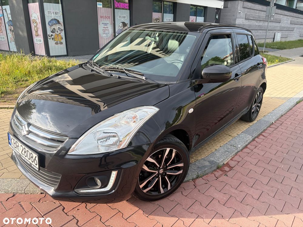 Suzuki Swift 1.2 X-TRA - 25