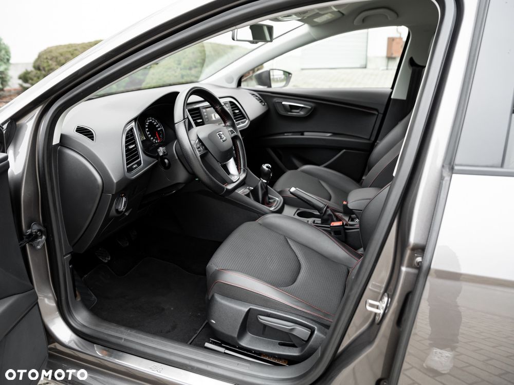 Seat Leon - 17