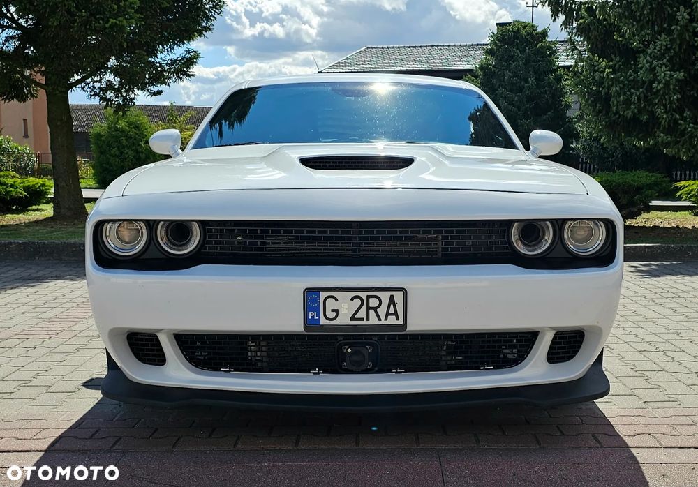 Dodge Challenger 5.7 R/T - 3