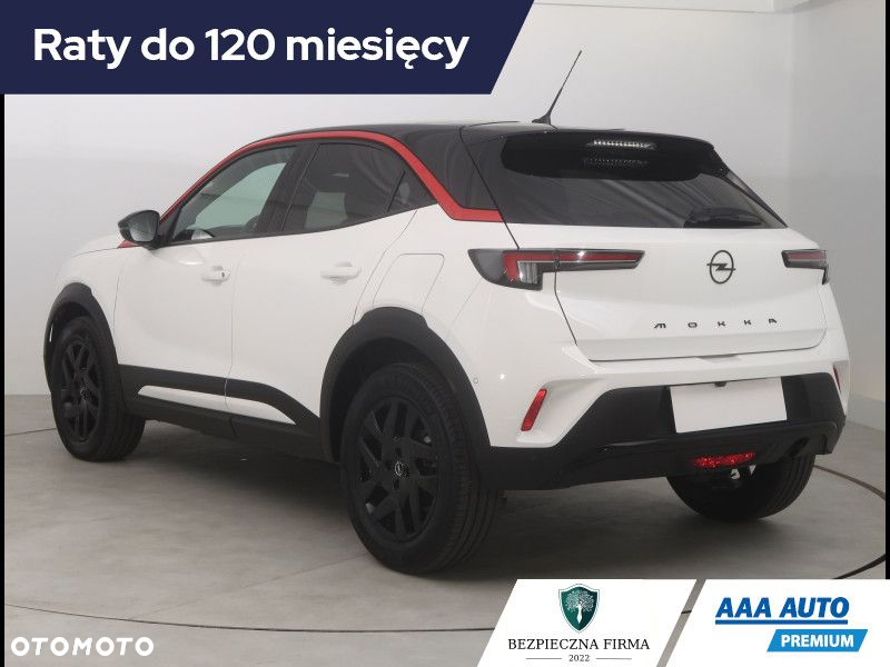 Opel Mokka - 5