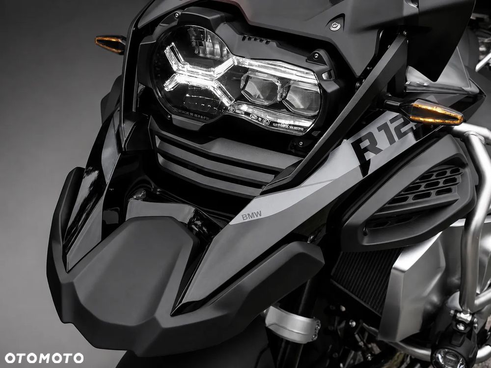 BMW R1250 GS Adventure - 23