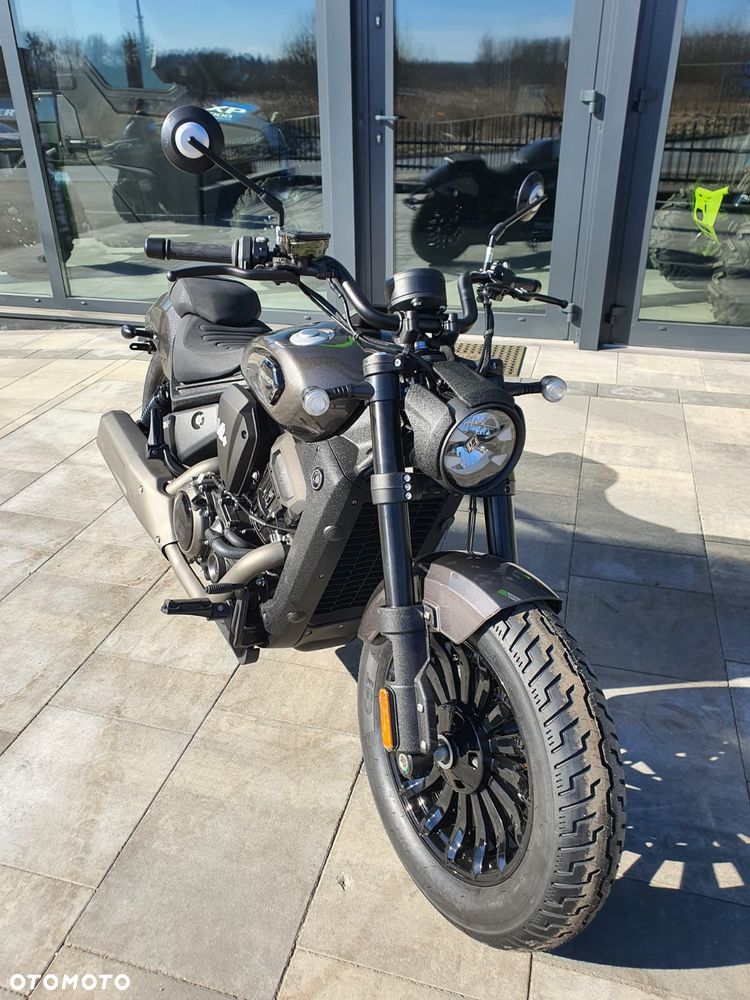 Benda Dark Flag 500 - 18