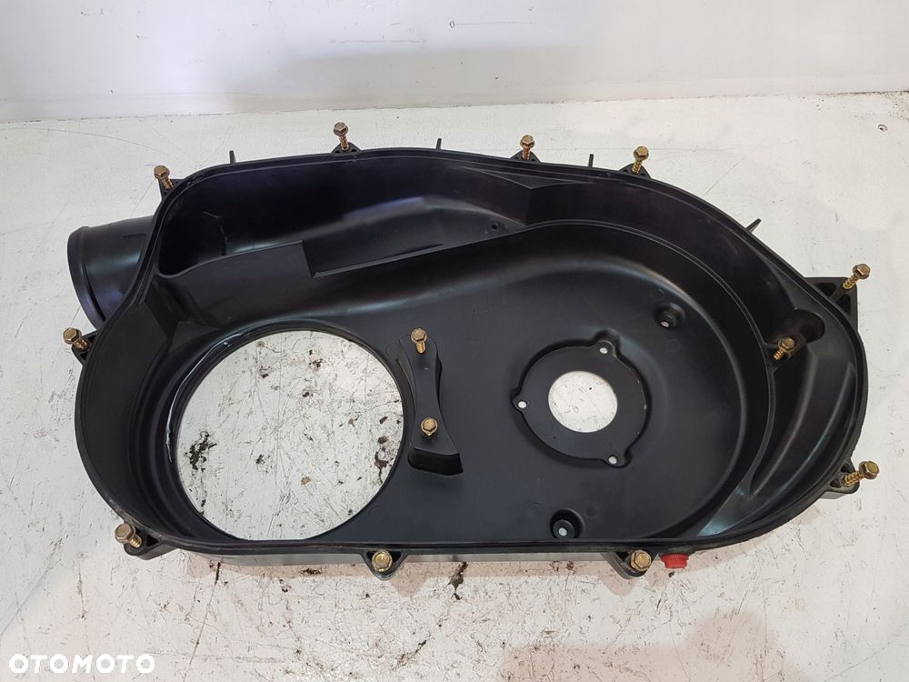 obudowa osłona wariatora 5455438 polaris sportsman 570 21-25 rok - 7