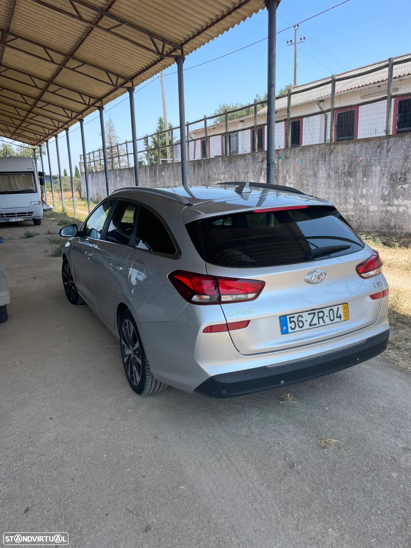 Hyundai i30 CW - 2