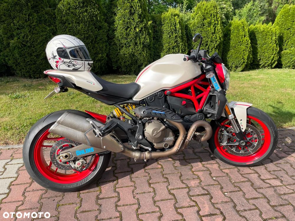 Ducati Monster - 6