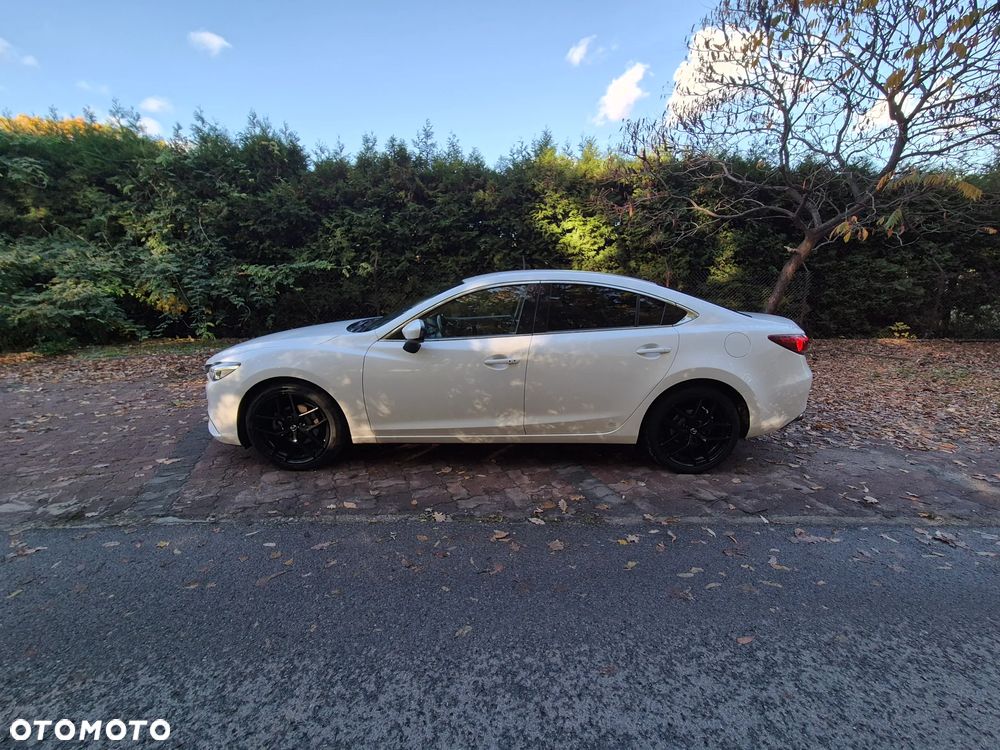 Mazda 6 2.0 SkyEnergy - 3