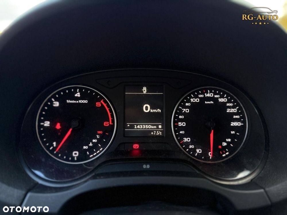 Audi A3 Sportback - 27