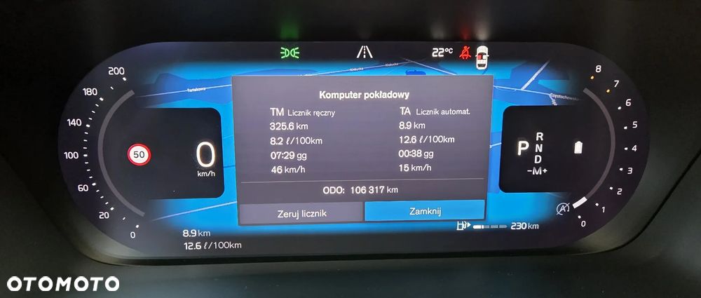Volvo XC 40 B3 B DKG Plus Black Edition - 39