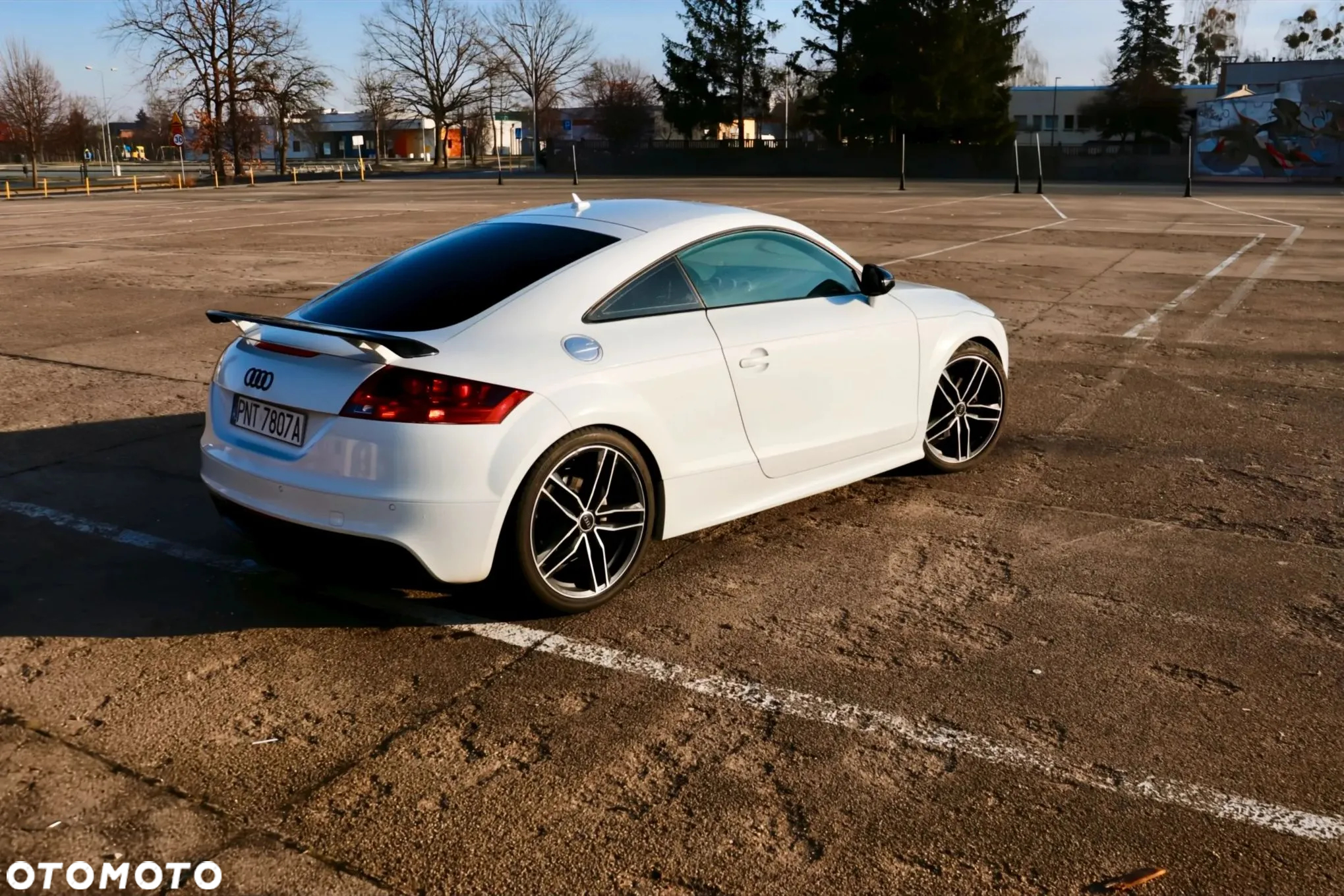 Audi TT Coupé 2.0 TDI quattro - 9