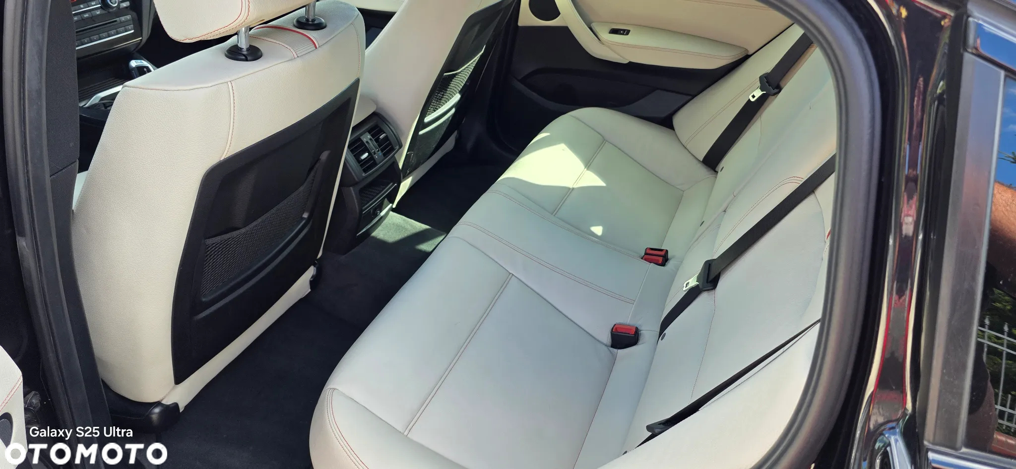 BMW X4 xDrive20d Edycja M Sport - 11
