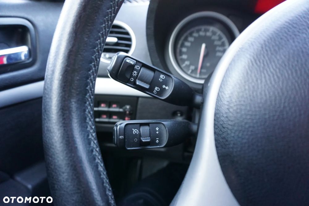 Alfa Romeo 159 1.9JTDM Impression - 18