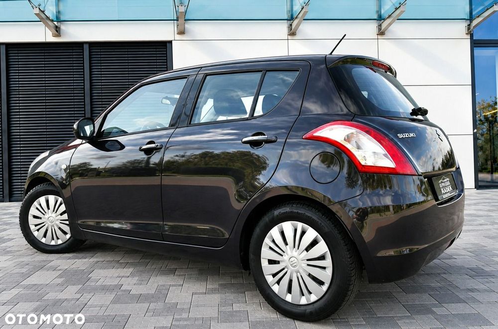 Suzuki Swift - 29