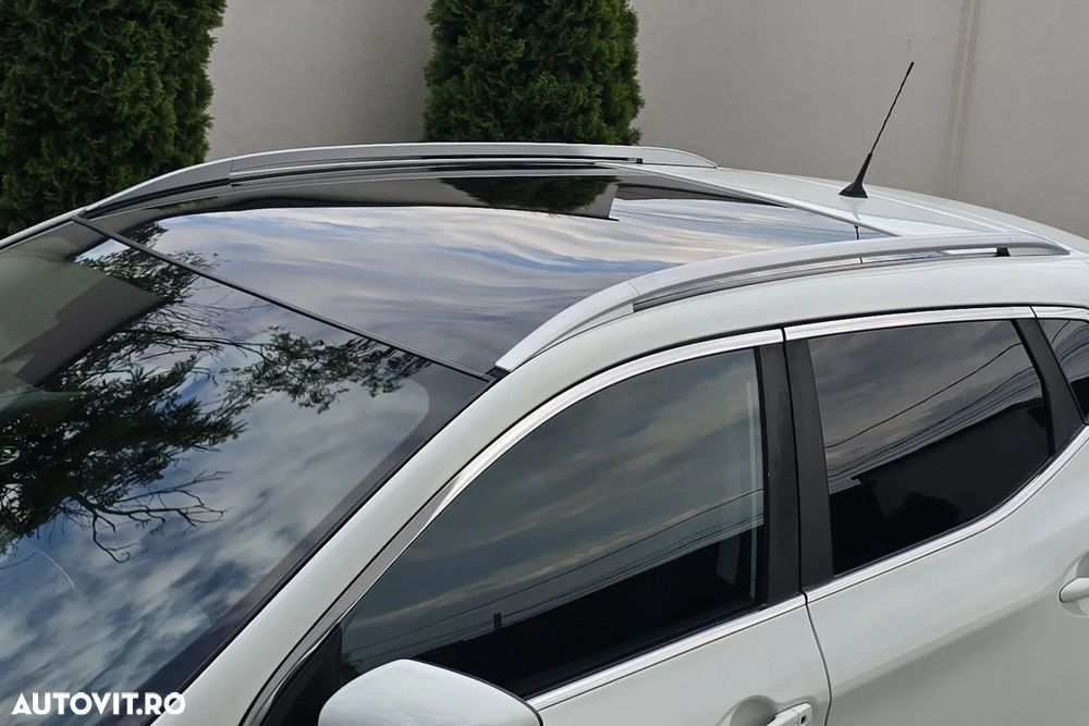 Nissan Qashqai 1.6 DCI TEKNA - 22