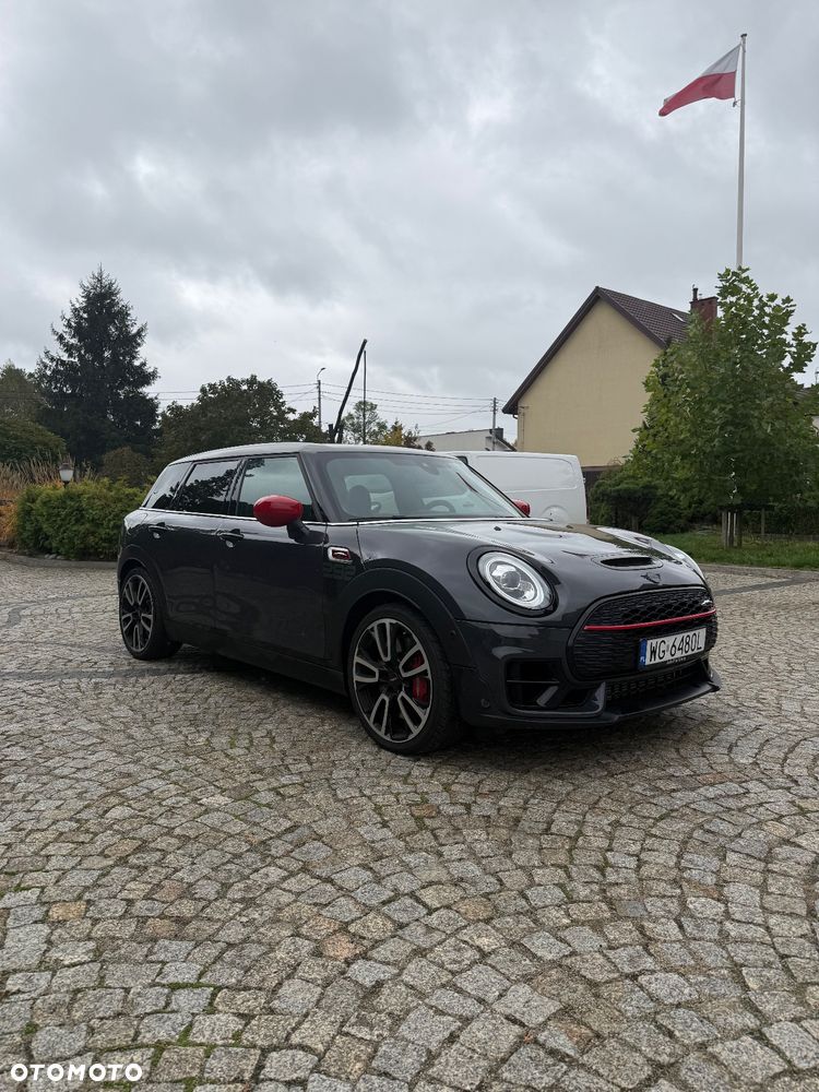 MINI John Cooper Works - 1