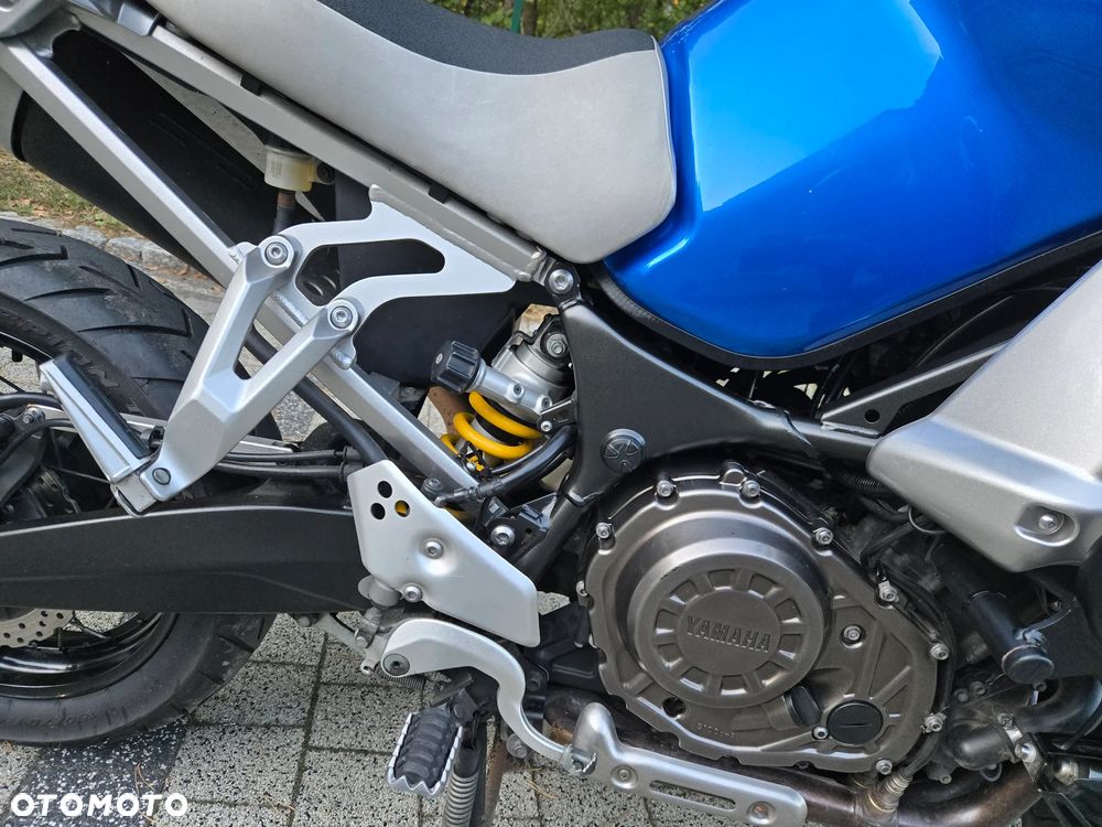 Yamaha Super Tenere - 28