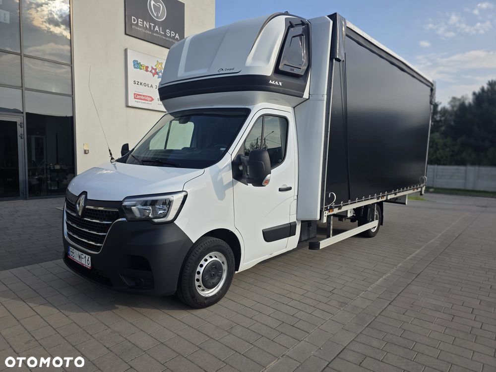 Renault Master - 8