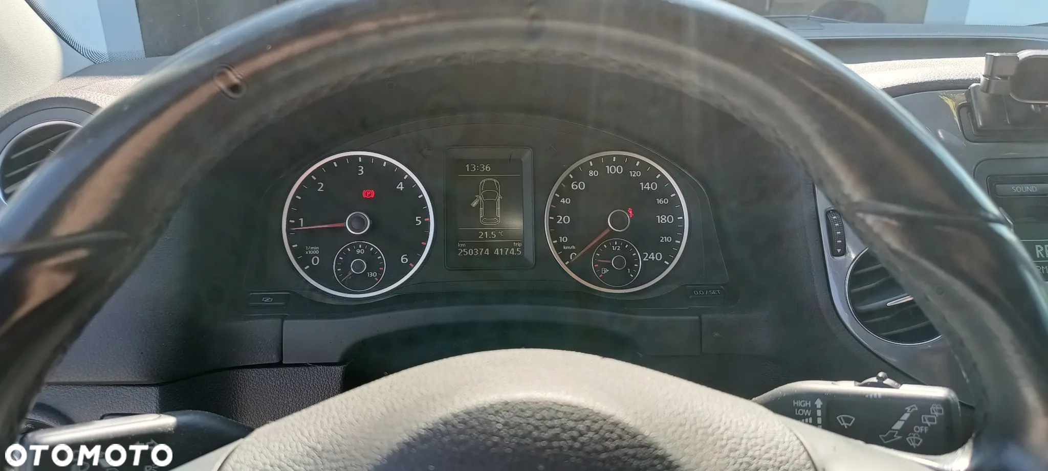 Volkswagen Tiguan 2.0 TDI Trend&Fun - 5