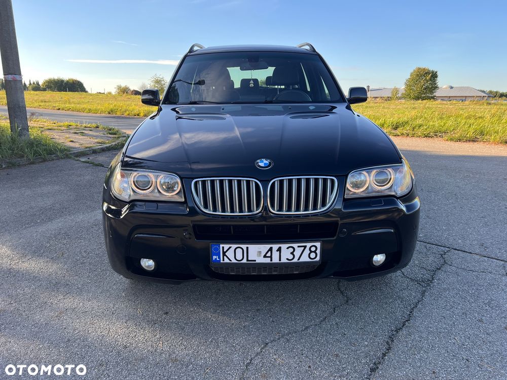 BMW X3 xDrive20d Limited Sport Edition - 19