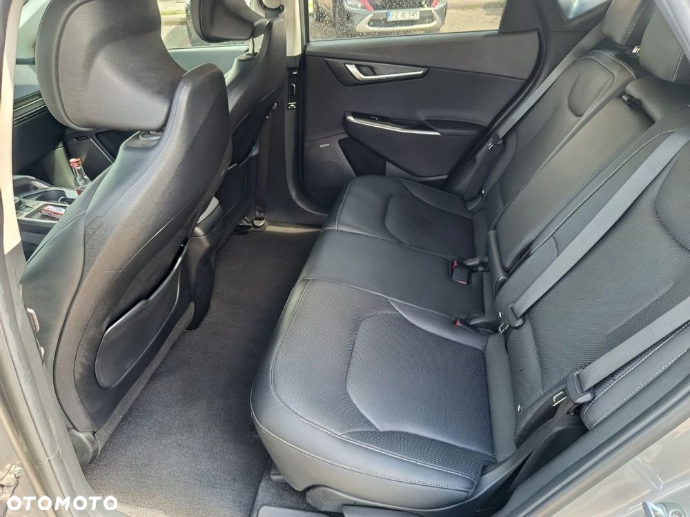 Kia EV6 77.4kWh Plus - 8