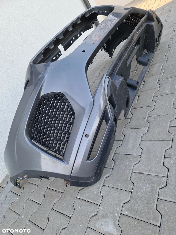 Zderzak Jaguar E Pace dynamic r sport - 10