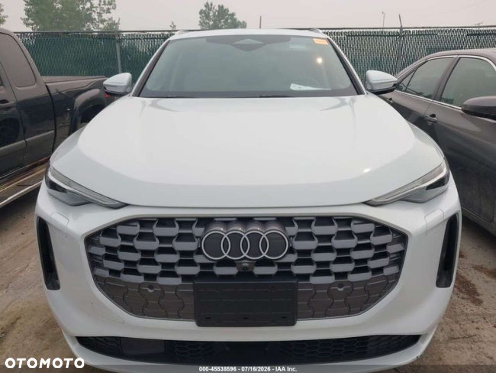Audi Q5 - 8
