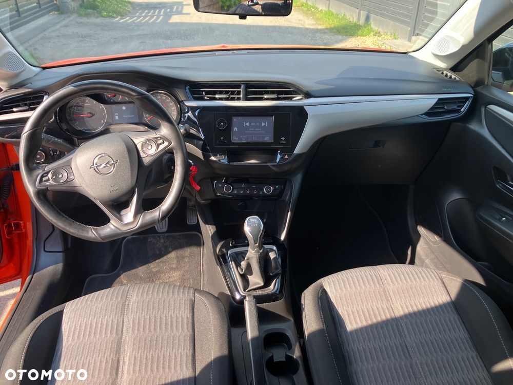 Opel Corsa 1.2 Start/Stop Edition - 9