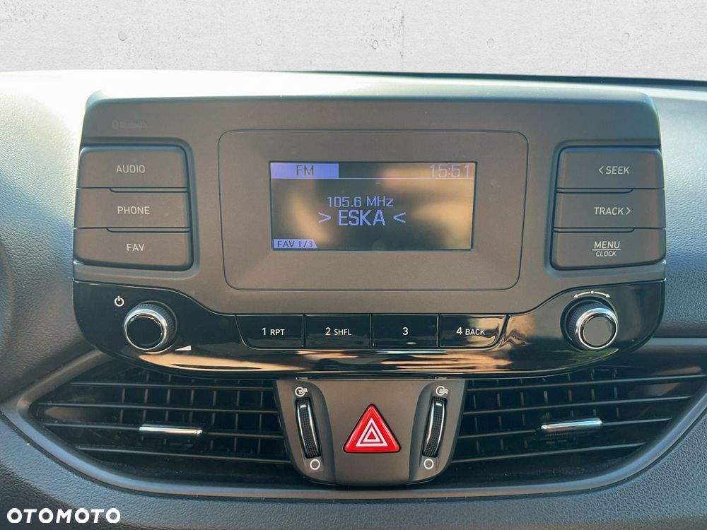 Hyundai i30 - 20