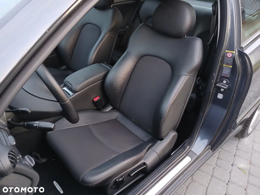 Mercedes-Benz CLC - 15