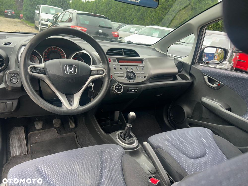 Honda Jazz 1.2 i-VTEC S Cool - 9