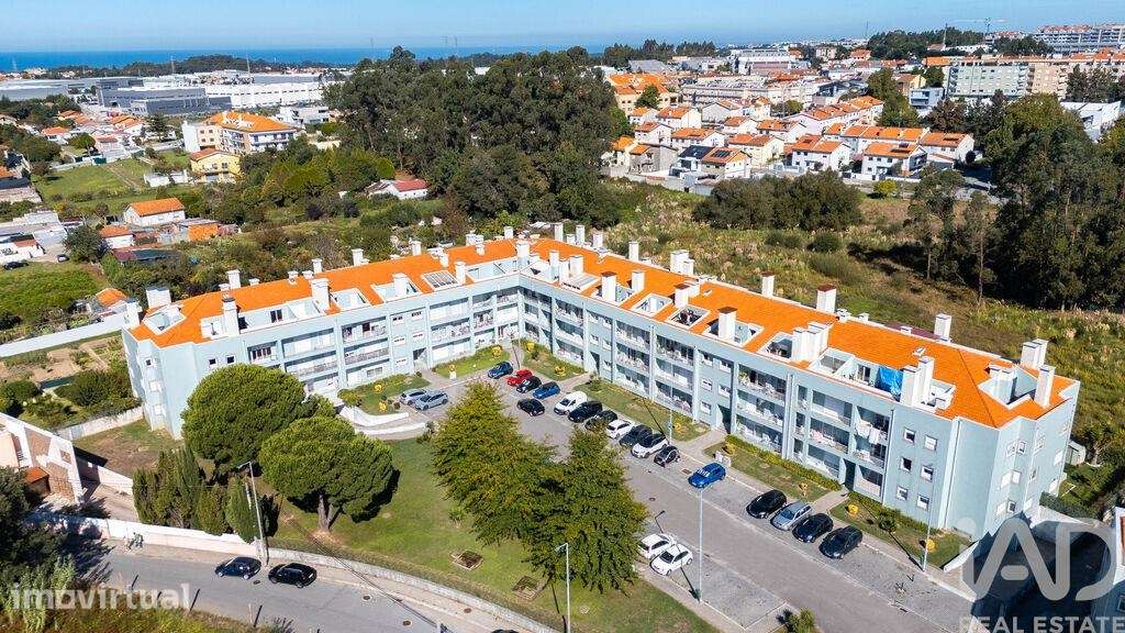 Duplex T4 em Canelas de 154,5 m2 - Grande imagem: 3/30