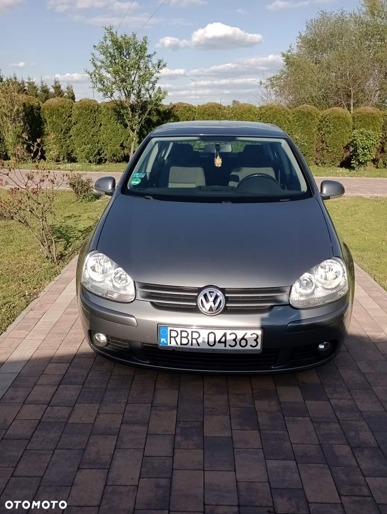 Volkswagen Golf 1.4 Edition - 1