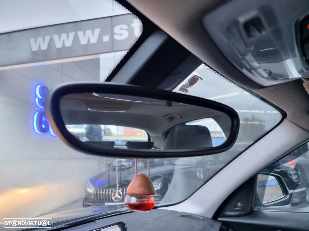 BMW 116 d M Sport - 25