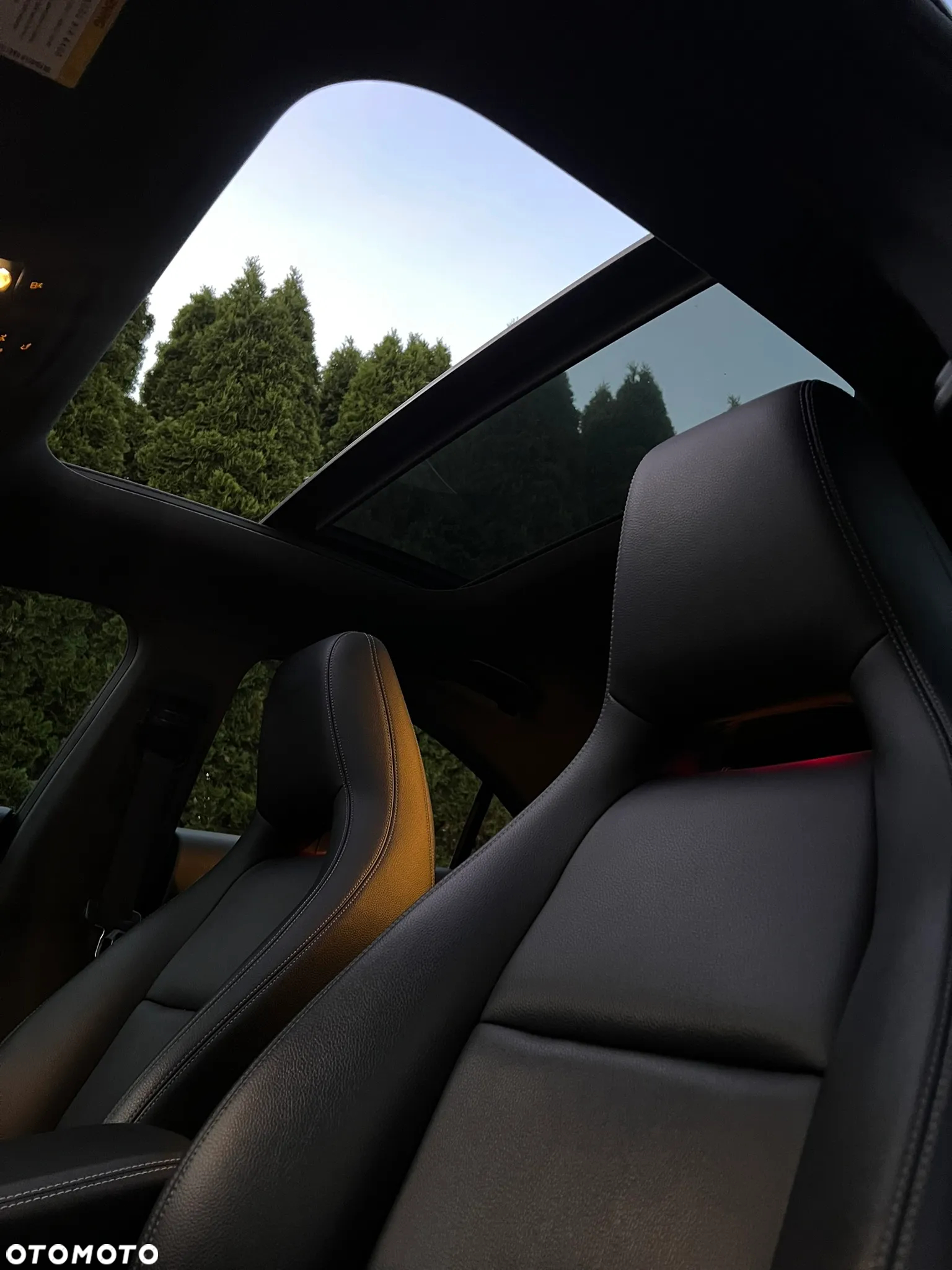 Mercedes-Benz CLA 250 7G-DCT - 25