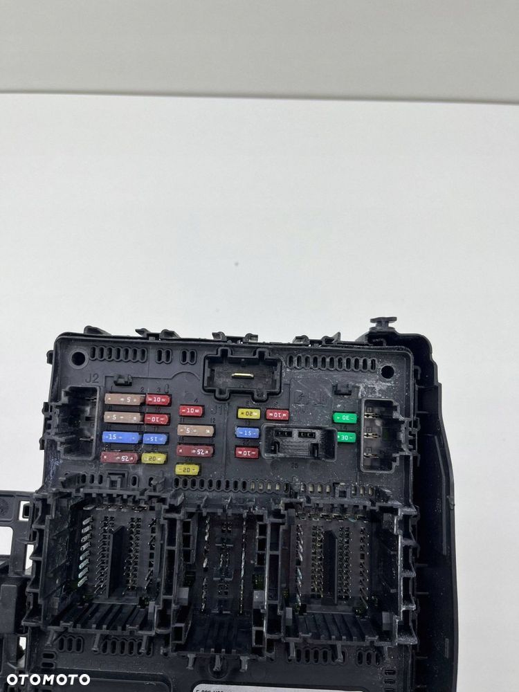 FORD FOCUS MK4 MODUŁ BCM SKRZYNKA BEZPIECZNIKÓW - 3