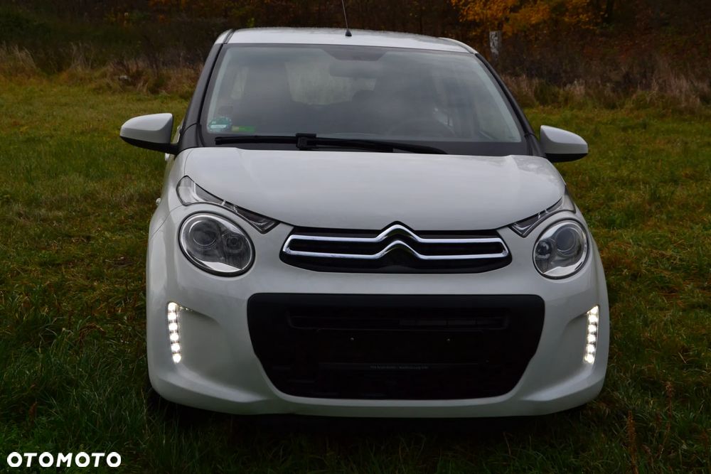 Citroën C1 VTi 68 Live - 6