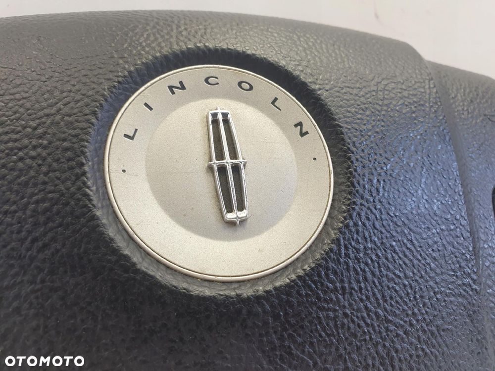 AIRBAG PODUSZKA KIEROWCY Lincoln Navigator 03-07r 2AY2138P10005 - 2
