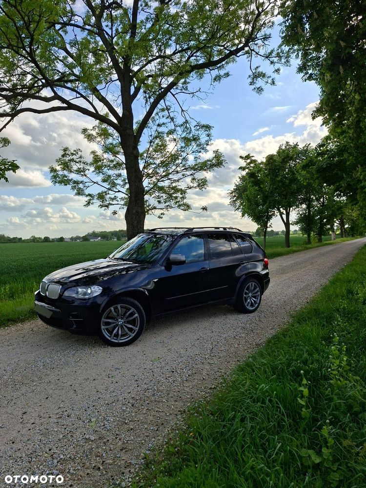 BMW X5 4.0d xDrive - 10