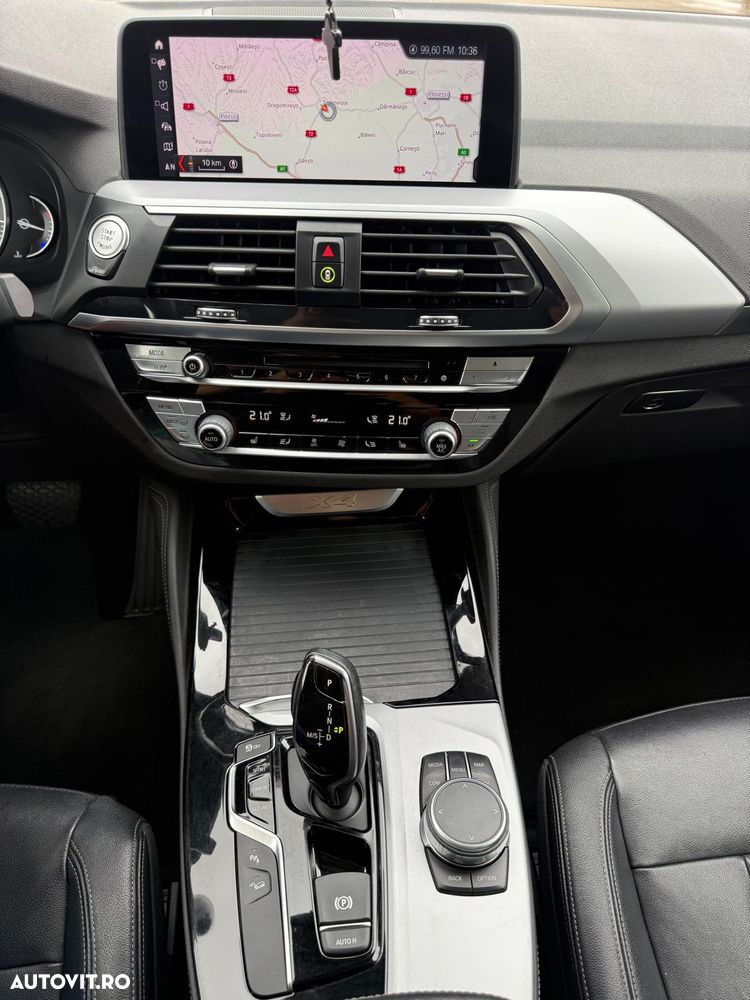 BMW X4 xDrive20d - 19