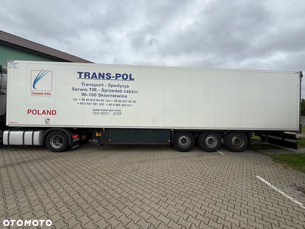 Schmitz Cargobull - 1