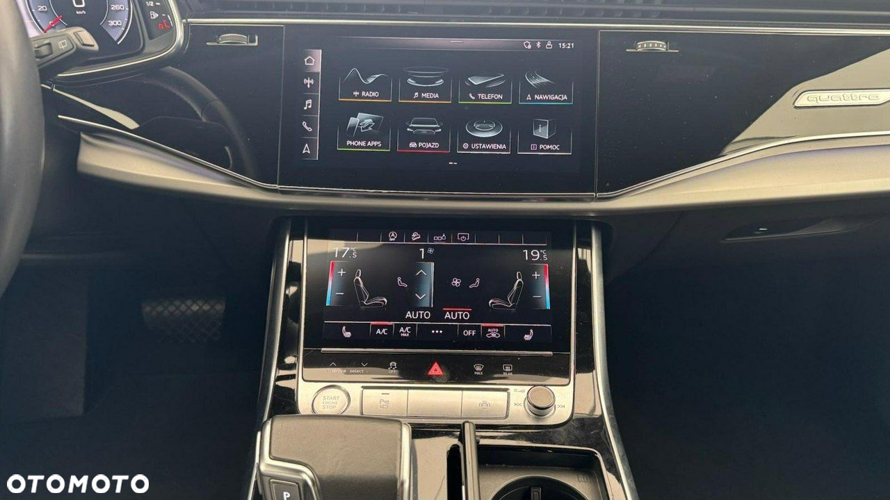 Audi Q7 - 37
