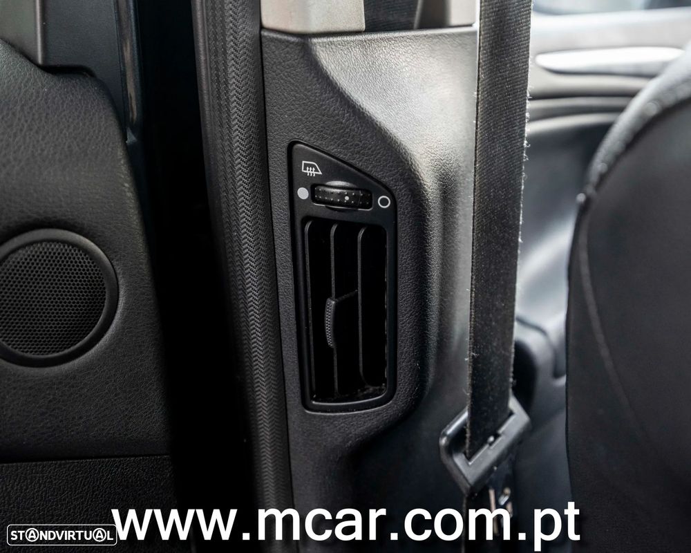 Ford S-Max 2.0 TDCi Trend 7L - 13