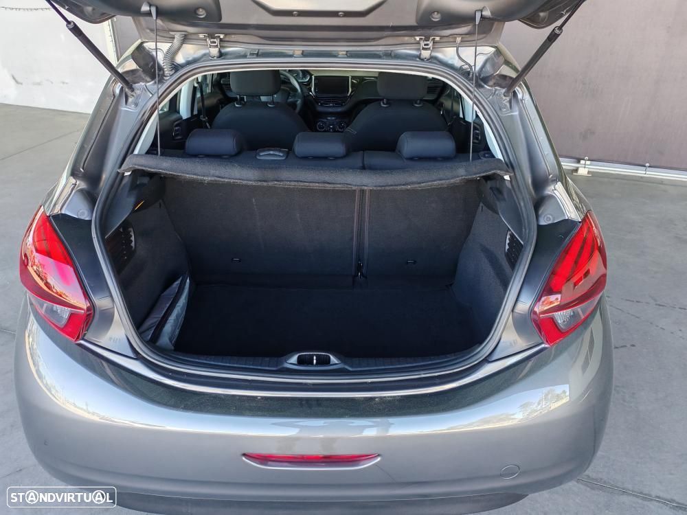 Peugeot 208 1.5 BlueHDi Active - 14