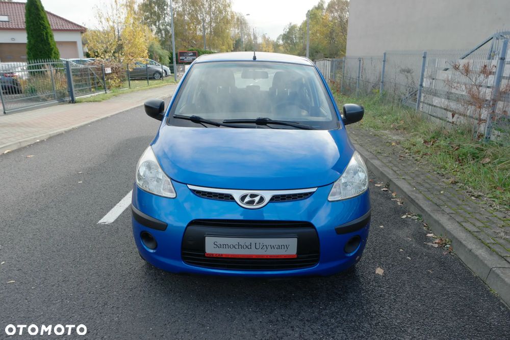 Hyundai i10 1.1 Style - 3