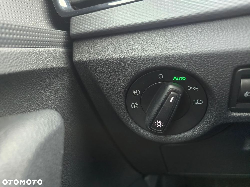 Skoda Scala 1.5 TSI Ambition - 14