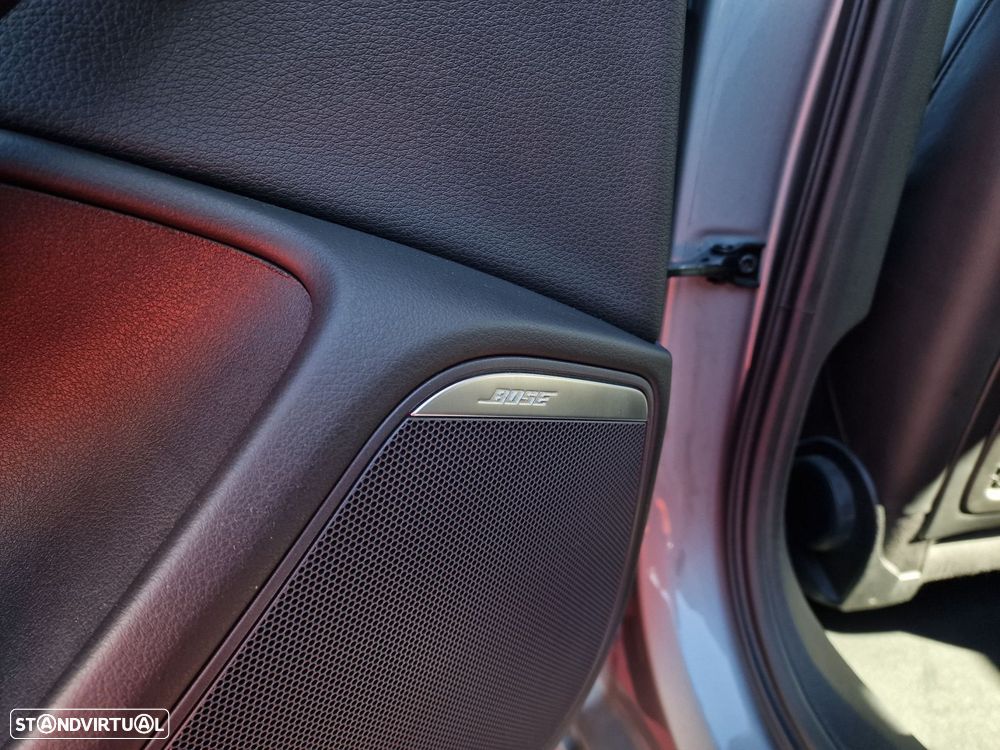 Audi A6 Allroad 3.0 TDi quattro S tronic - 22