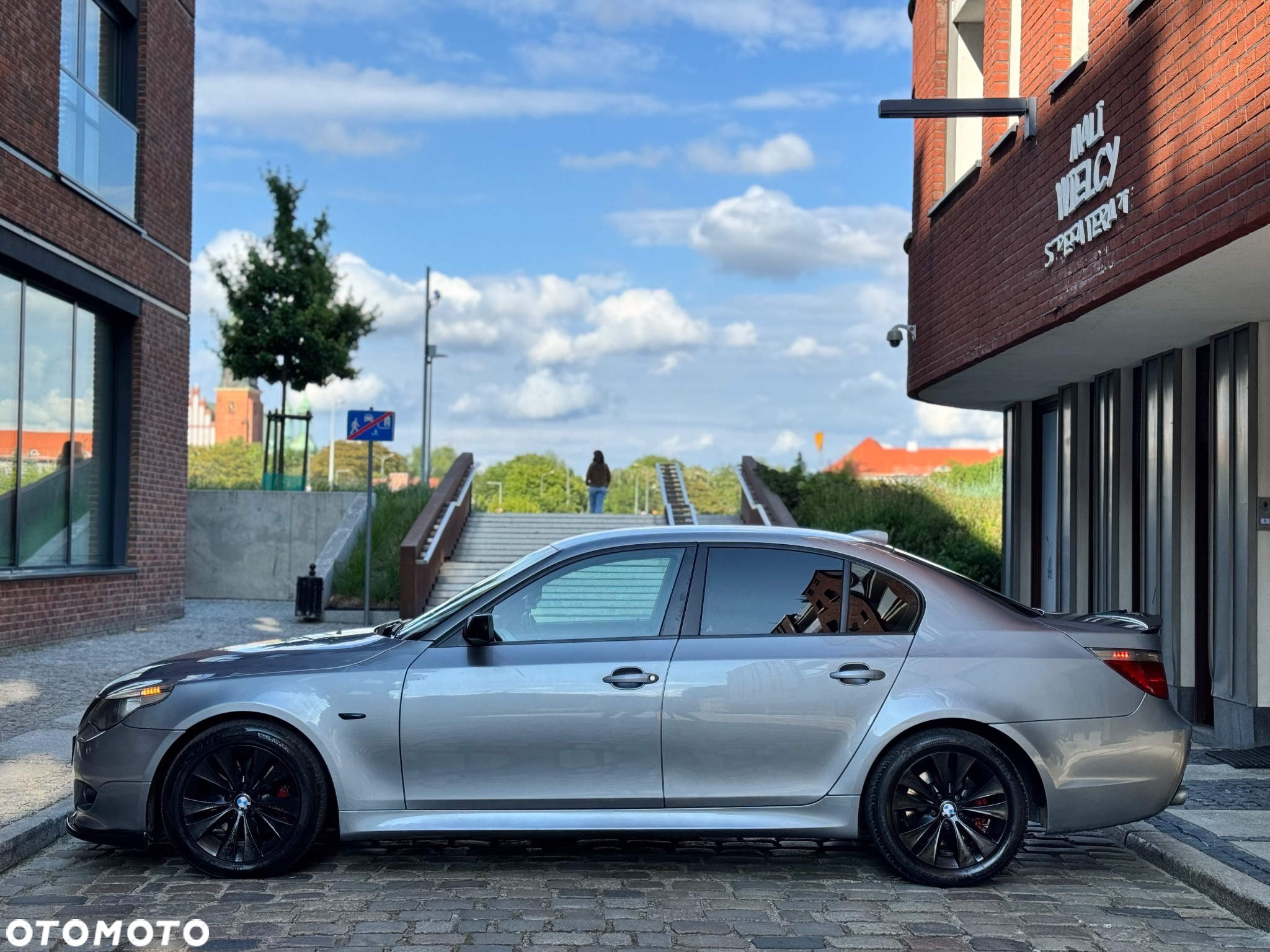 BMW Seria 5 - 20